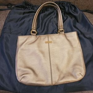 Cole Haan Tote (w/Cole Haan dust bag)